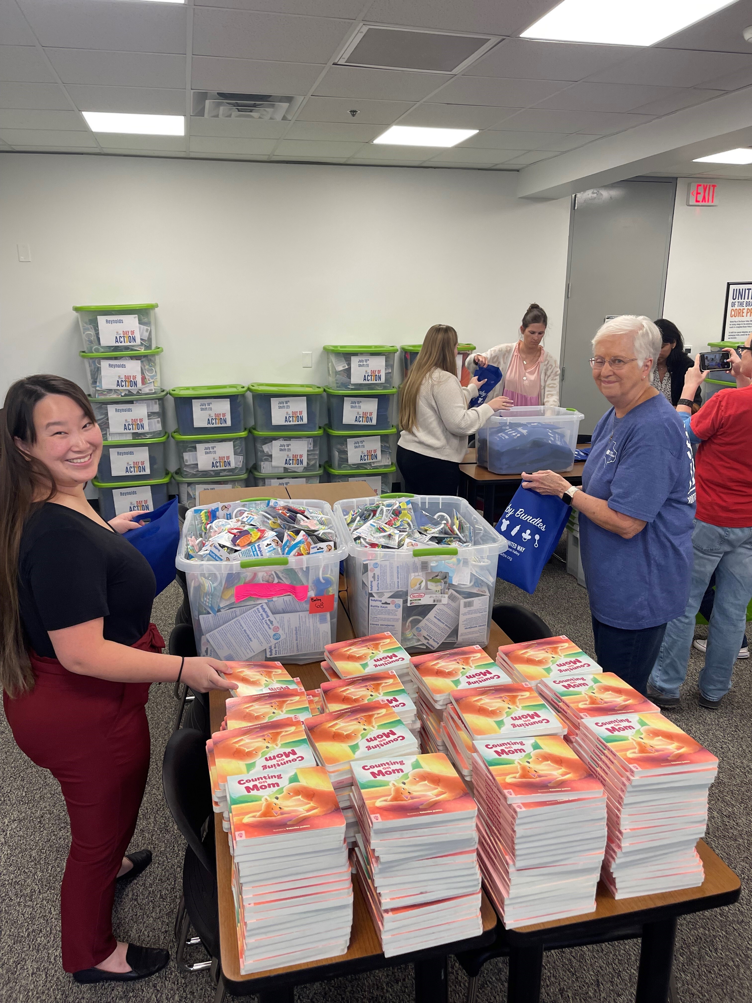 CS united Way 6