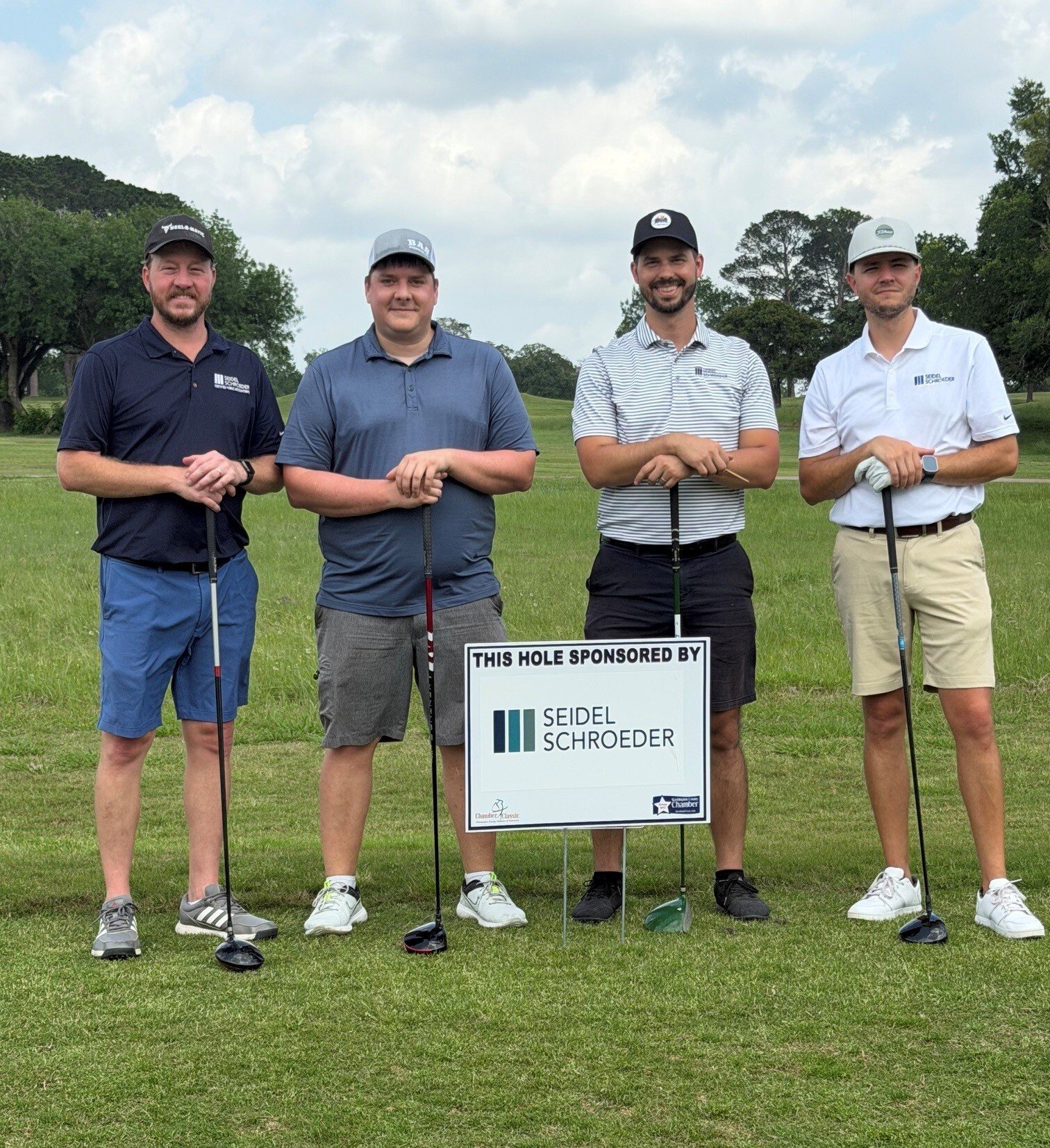 WA Co Golf