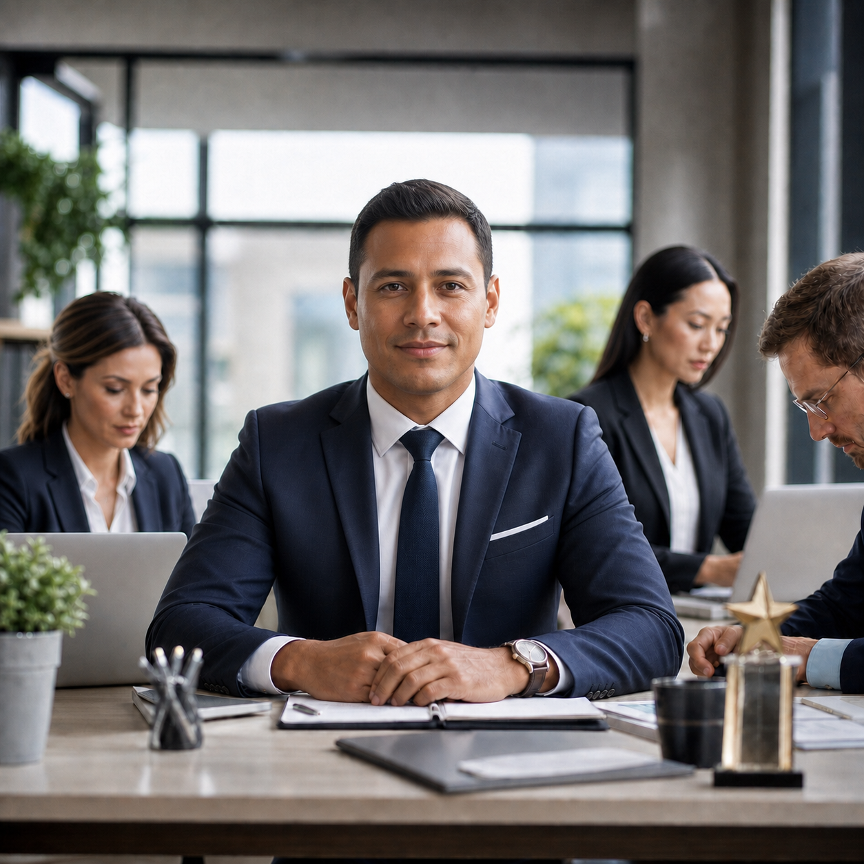 HR Framework Warm21