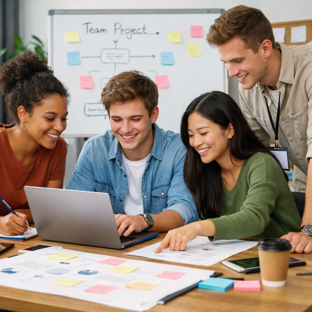 intern group project intern group project